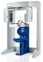 西条市 歯科 東予歯科 歯科用CT画像